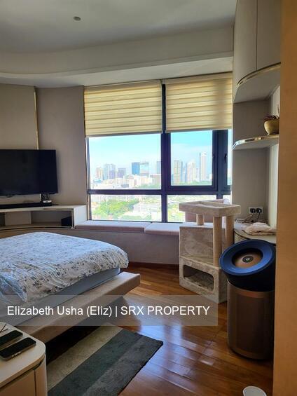 Skyline 360 @ Saint Thomas Walk (D9), Condominium #525725311